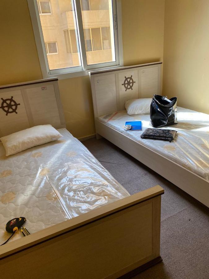 Dubai Hostel, Bedspace And Backpackers Exterior photo