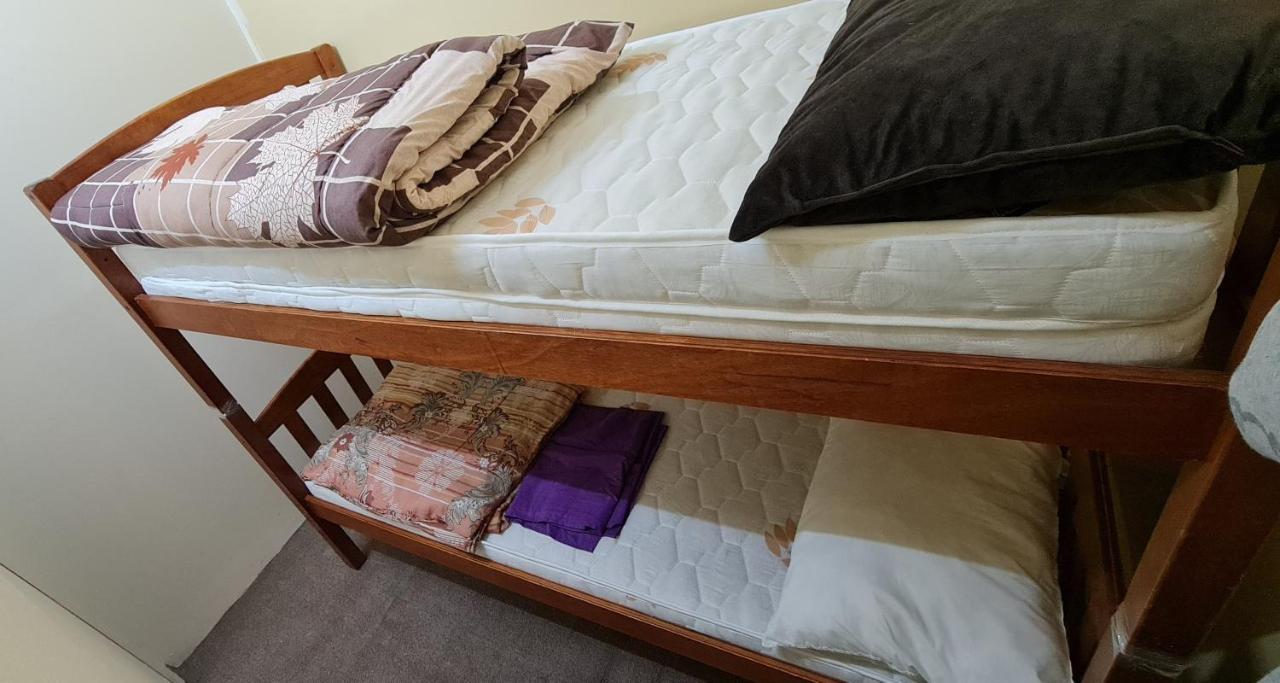 Dubai Hostel, Bedspace And Backpackers Exterior photo
