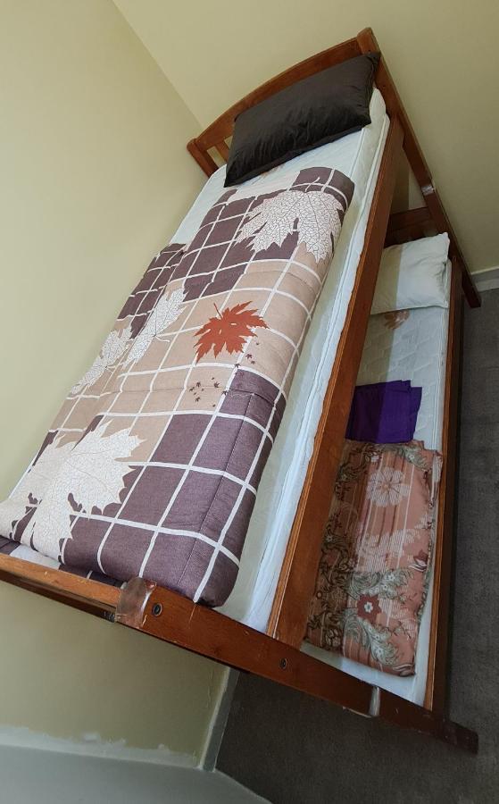 Dubai Hostel, Bedspace And Backpackers Exterior photo