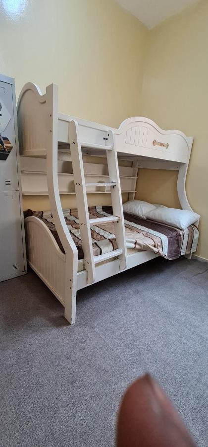Dubai Hostel, Bedspace And Backpackers Exterior photo