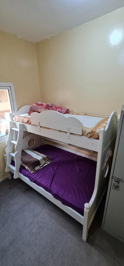 Dubai Hostel, Bedspace And Backpackers Exterior photo