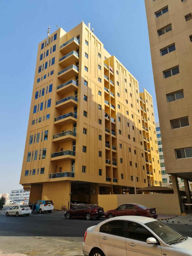 Dubai Hostel, Bedspace And Backpackers Exterior photo