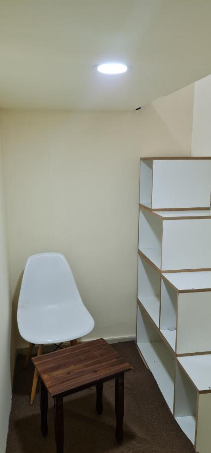 Dubai Hostel, Bedspace And Backpackers Exterior photo