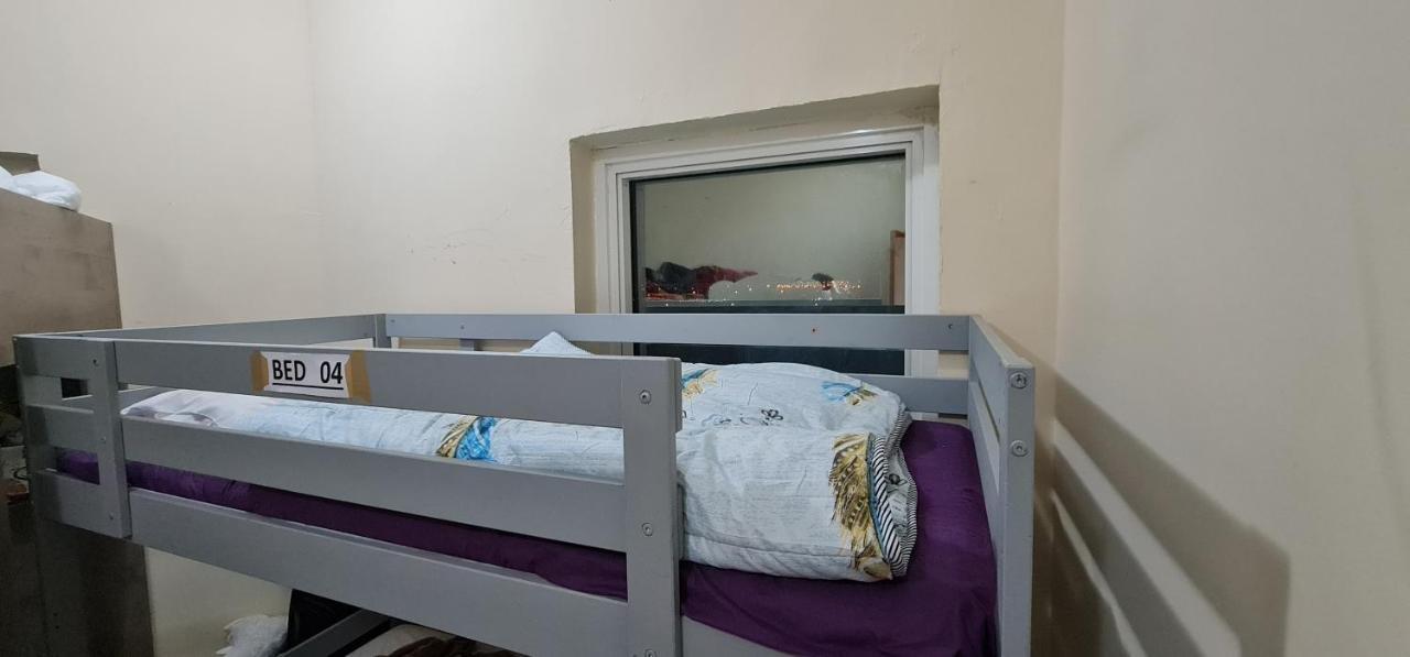 Dubai Hostel, Bedspace And Backpackers Exterior photo