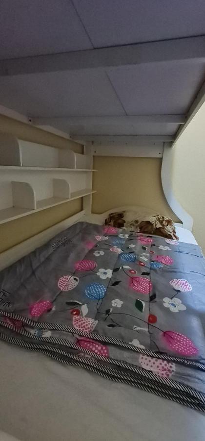 Dubai Hostel, Bedspace And Backpackers Exterior photo