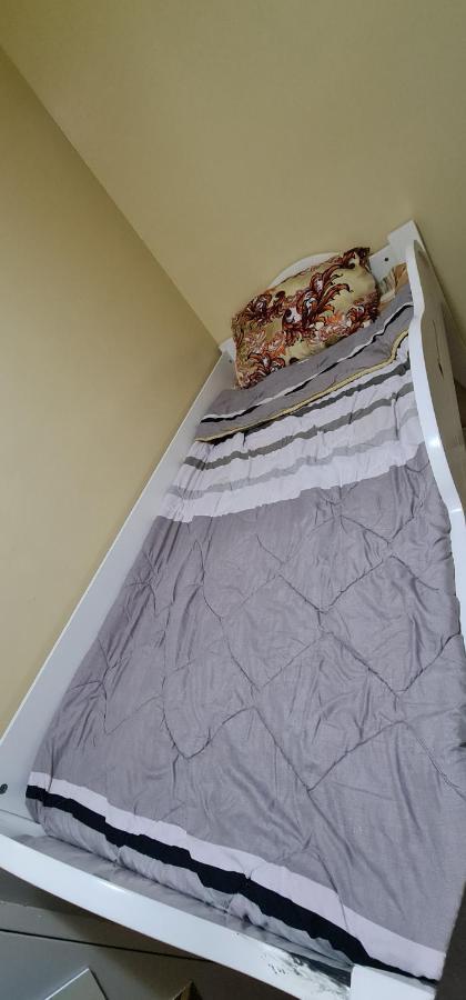Dubai Hostel, Bedspace And Backpackers Exterior photo