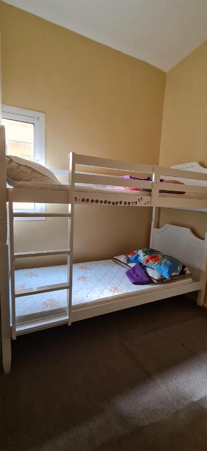 Dubai Hostel, Bedspace And Backpackers Exterior photo