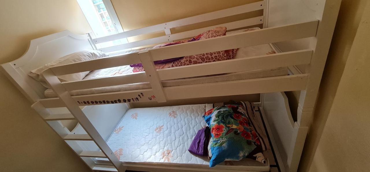 Dubai Hostel, Bedspace And Backpackers Exterior photo
