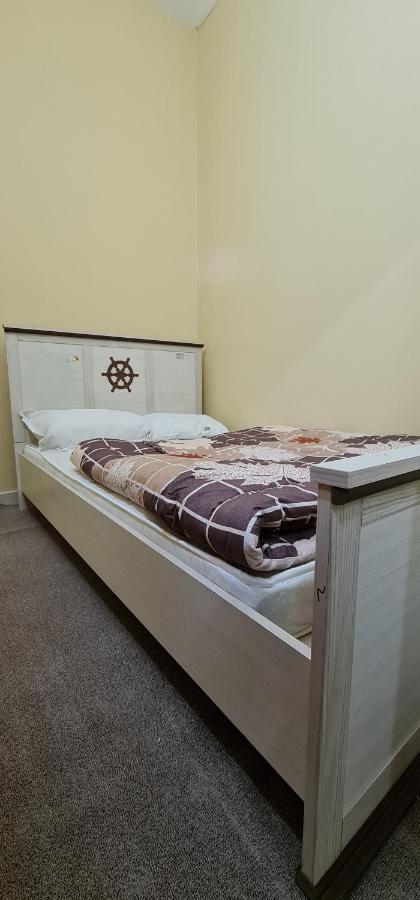 Dubai Hostel, Bedspace And Backpackers Exterior photo
