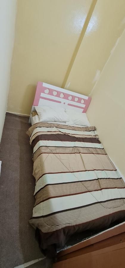 Dubai Hostel, Bedspace And Backpackers Exterior photo