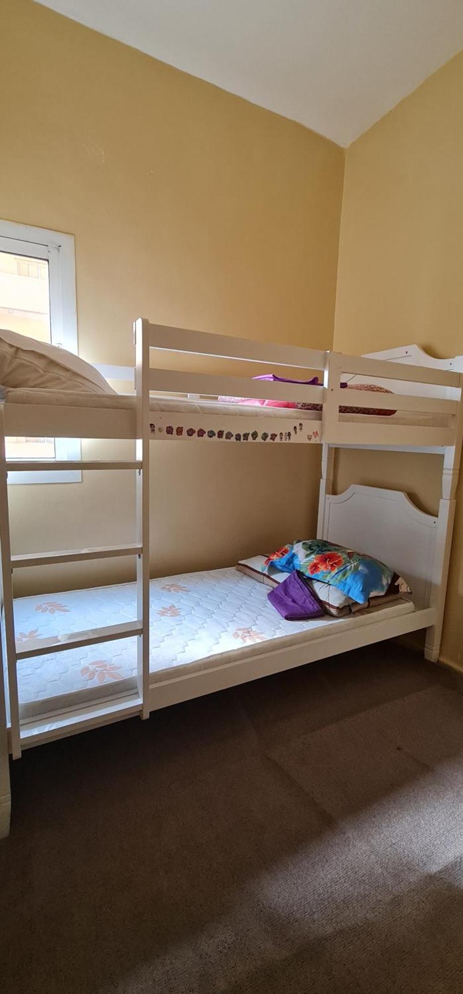 Dubai Hostel, Bedspace And Backpackers Room photo