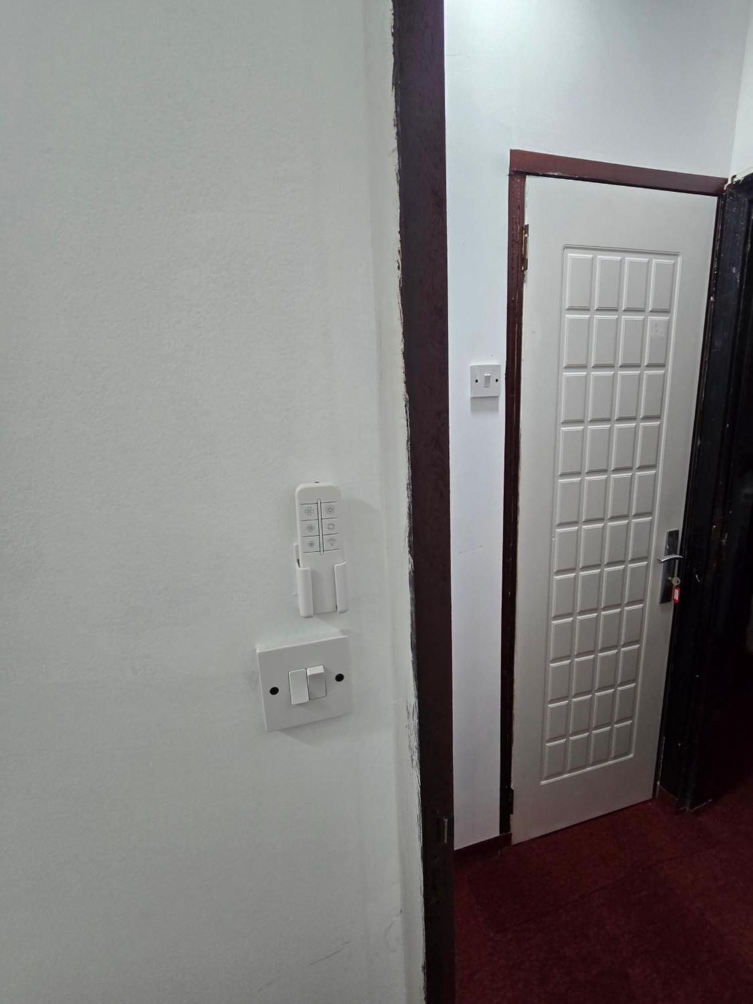 Dubai Hostel, Bedspace And Backpackers Exterior photo